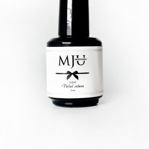 TOP POTAL SILVER, 15 мл