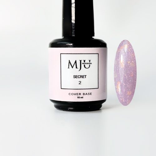 COVER BASE SECRET 2, 15 мл.