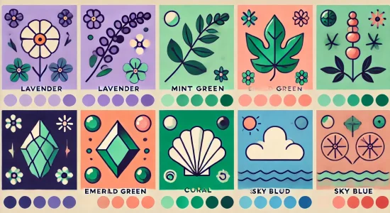 Какие цвета будут в моде этой весной