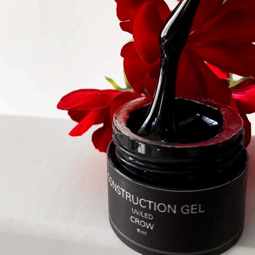 Гель для наращивания CROW, 15 мл