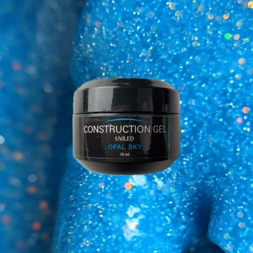 Гель для наращивания OPAL SKY, 15 ml