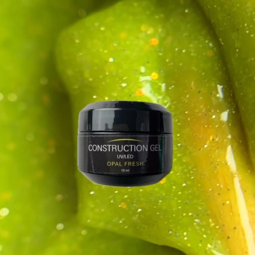 Гель для наращивания OPAL FRESH, 15 ml