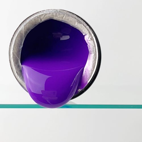 Гель для наращивания RABIANT GRAPE, 15 мл