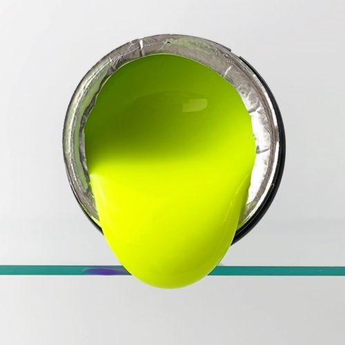 Гель для наращивания LEMON BURST, 15 мл