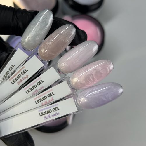 SILK GEL