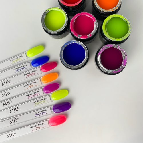JUICY BURST GEL