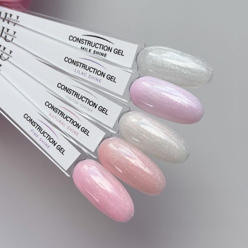 CLASSIC SHINE GEL