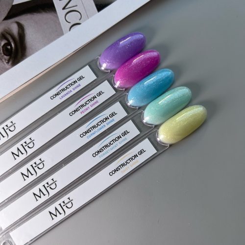 SUMMER SHINE GEL