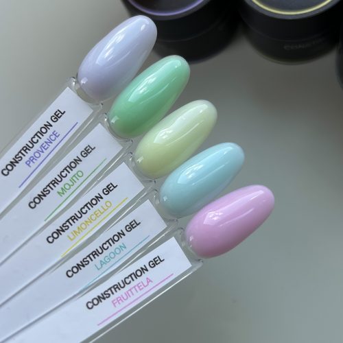 SUMMER GEL