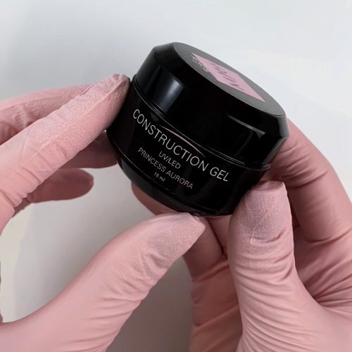 Гель для наращивания PRINCESS AVRORA