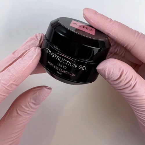 Гель для наращивания PRINCESS ESMERALDA