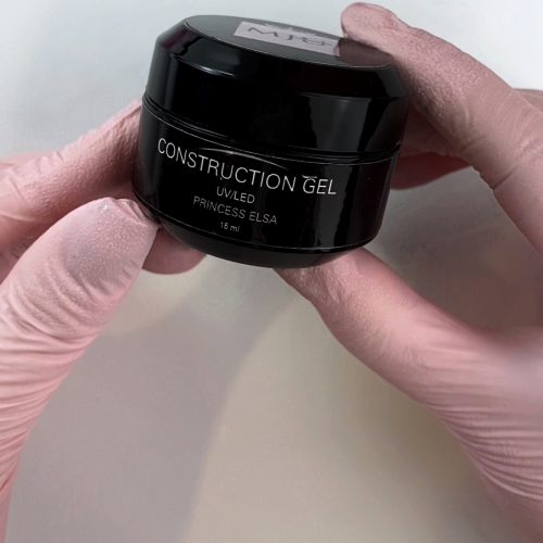 Гель для наращивания PRINCESS ELSA