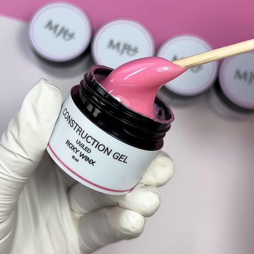 Гель для наращивания ROXY WINX,