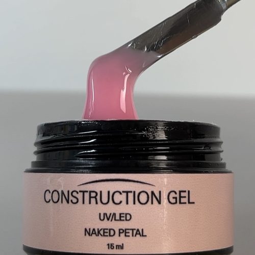 Гель для наращивания NAKED PETAL