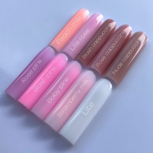 LIQUID GEL Camouflage