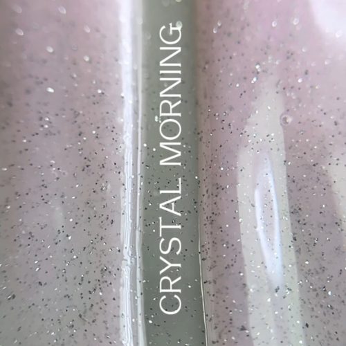 Гель для наращивания CRYSTAL MORNING, 15 мл.