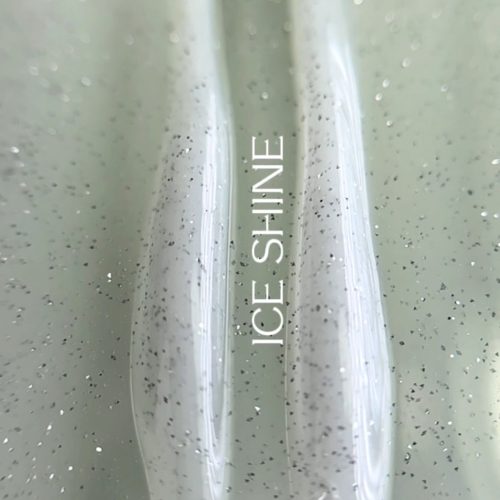 Гель для наращивания ICE SHINE, 15 мл.