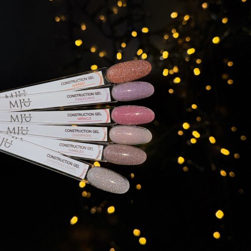 FLESH NUDE GEL